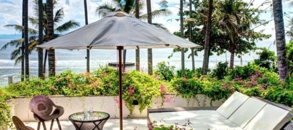 4 Schlafzimmer Villa in Candi dasa, Indonesia, Nr. 2995 3