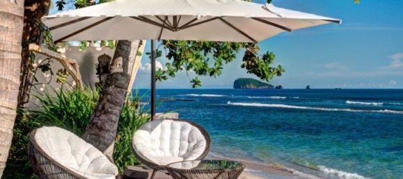 4 Schlafzimmer Villa in Candi dasa, Indonesia, Nr. 2995 4