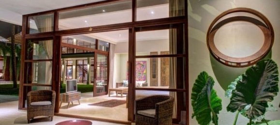 4 Schlafzimmer Villa in Candi dasa, Indonesia, Nr. 2995 16