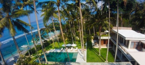 4 Schlafzimmer Villa in Candi dasa, Indonesia, Nr. 2995 30
