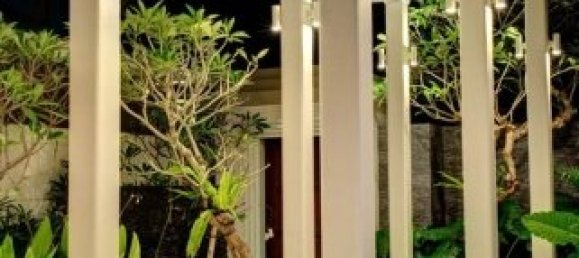 4 Schlafzimmer Villa in Candi dasa, Indonesia, Nr. 2995 13