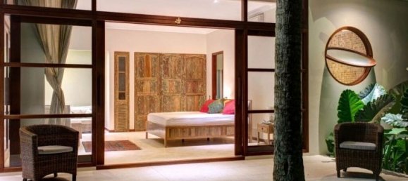 4 Schlafzimmer Villa in Candi dasa, Indonesia, Nr. 2995 17