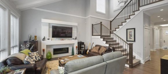 4 bedrooms House in British Columbia, Canada No. 1163 12