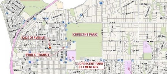 4 bedrooms House in British Columbia, Canada No. 1163 4