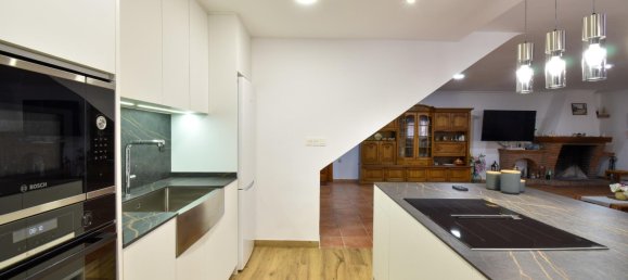 6 bedrooms House in Padul, Spain No. 170005 18