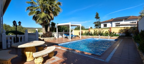 6 bedrooms House in Padul, Spain No. 170005 4