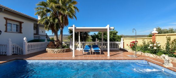 6 bedrooms House in Padul, Spain No. 170005 48