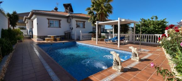 6 bedrooms House in Padul, Spain No. 170005 7