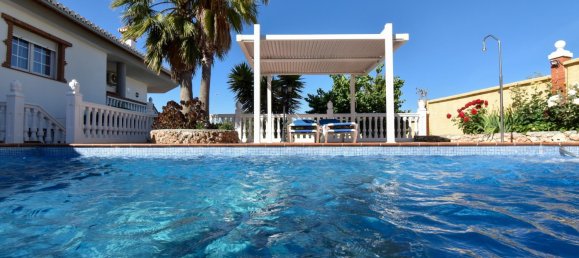 6 bedrooms House in Padul, Spain No. 170005 5