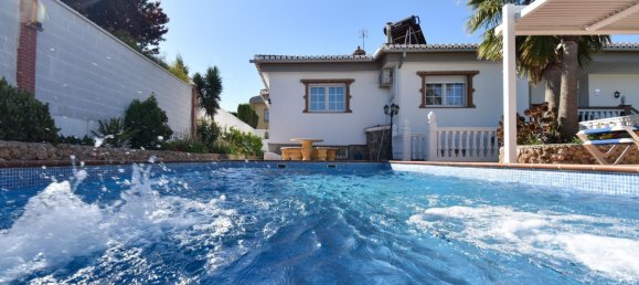 6 bedrooms House in Padul, Spain No. 170005 6