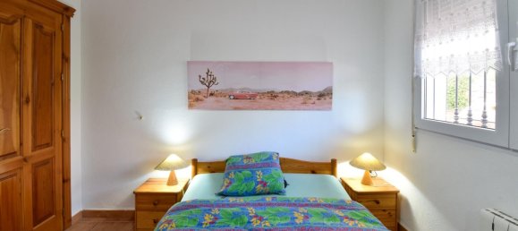 6 bedrooms House in Padul, Spain No. 170005 35