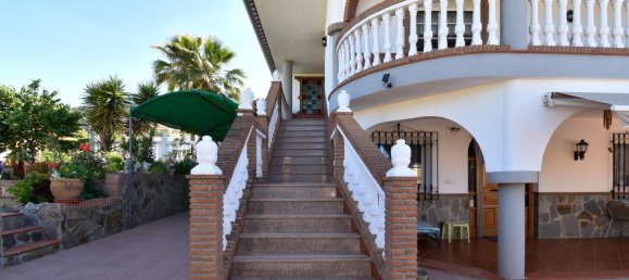 6 bedrooms House in Padul, Spain No. 170005 13