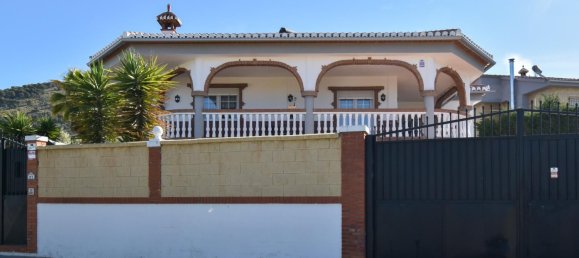 6 bedrooms House in Padul, Spain No. 170005 49