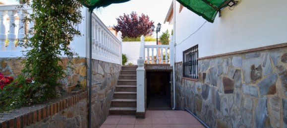 6 bedrooms House in Padul, Spain No. 170005 8