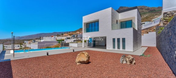 4 chambres Villa à Adeje, Spain No. 92736 2