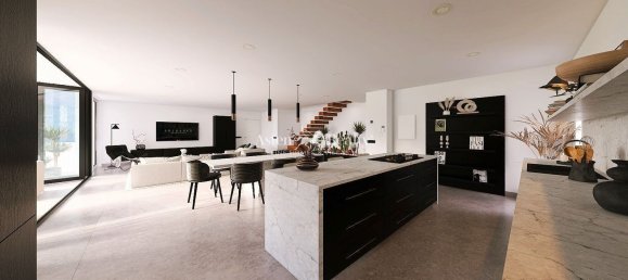 4 chambres Villa à Adeje, Spain No. 92736 17