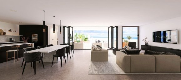 4 chambres Villa à Adeje, Spain No. 92736 11