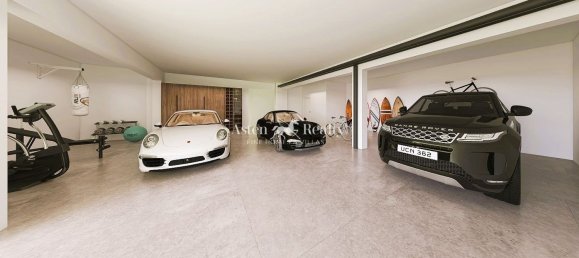 4 chambres Villa à Adeje, Spain No. 92736 48