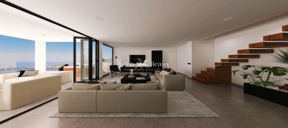 4 chambres Villa à Adeje, Spain No. 92736 13