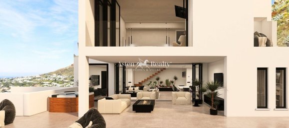 4 chambres Villa à Adeje, Spain No. 92736 7