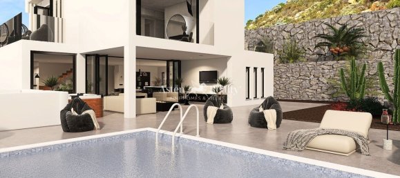 4 chambres Villa à Adeje, Spain No. 92736 4