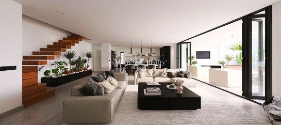 4 chambres Villa à Adeje, Spain No. 92736 9