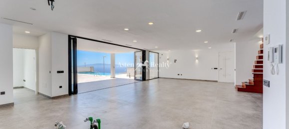 4 chambres Villa à Adeje, Spain No. 92736 16