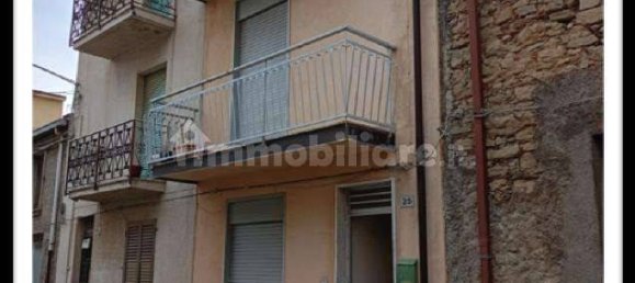 2-Zimmer Wohnung in Montalbano Elicona, Italy, Nr. 370046 7