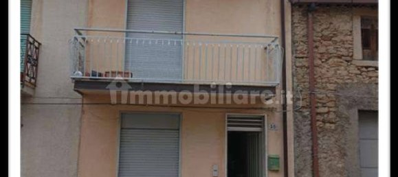 2-Zimmer Wohnung in Montalbano Elicona, Italy, Nr. 370046 6