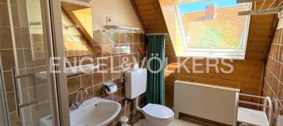 1 غرف نوم شقة في Wittmund, Germany رقم 152506 5