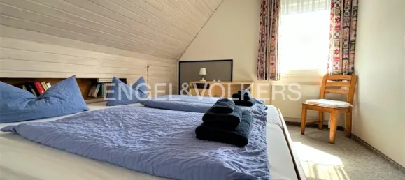 1 غرف نوم شقة في Wittmund, Germany رقم 152506 4