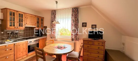 1 غرف نوم شقة في Wittmund, Germany رقم 152506 2