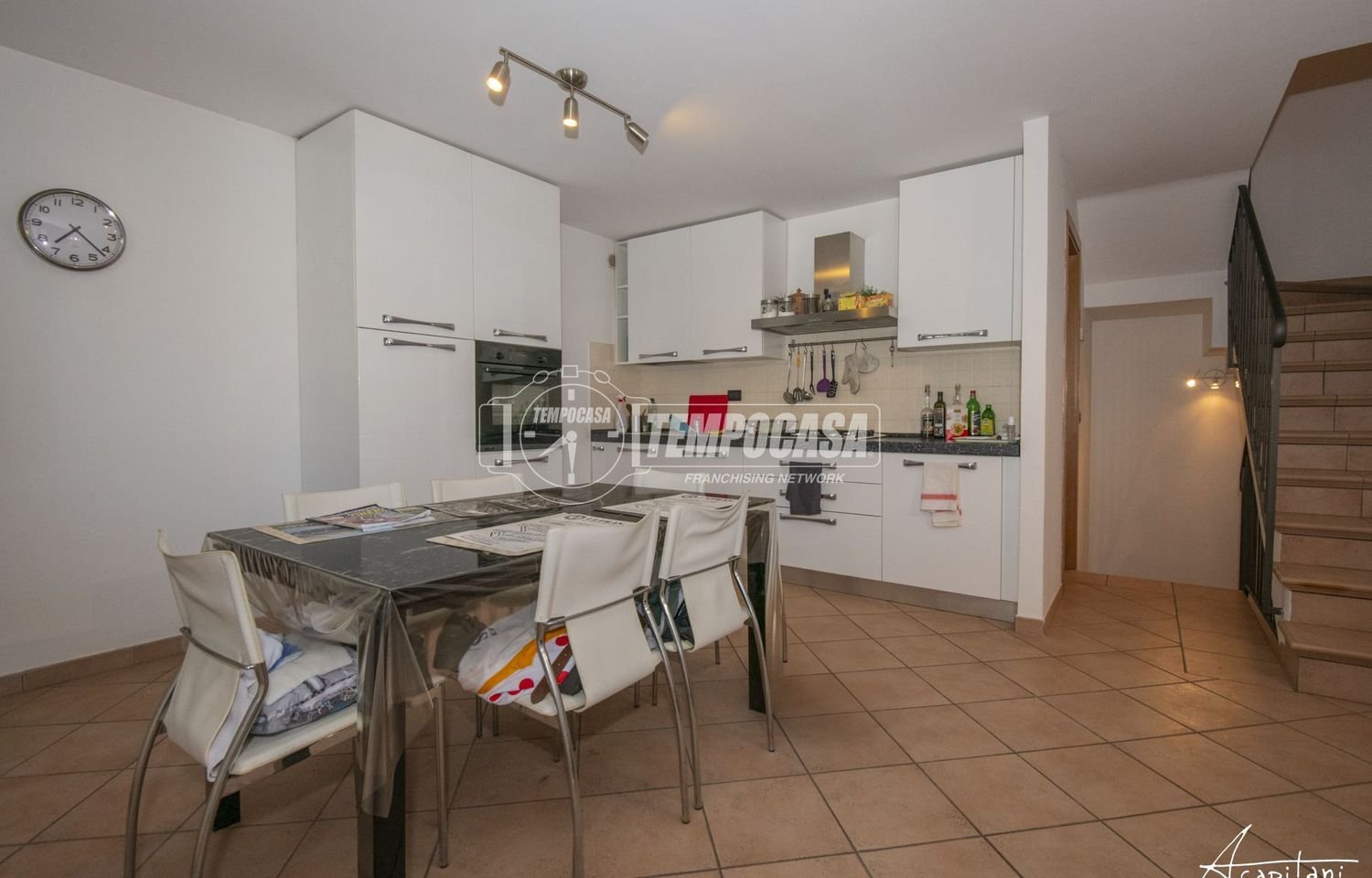 Duplex de 3 divisões em Cesena, Italy N.º 260565