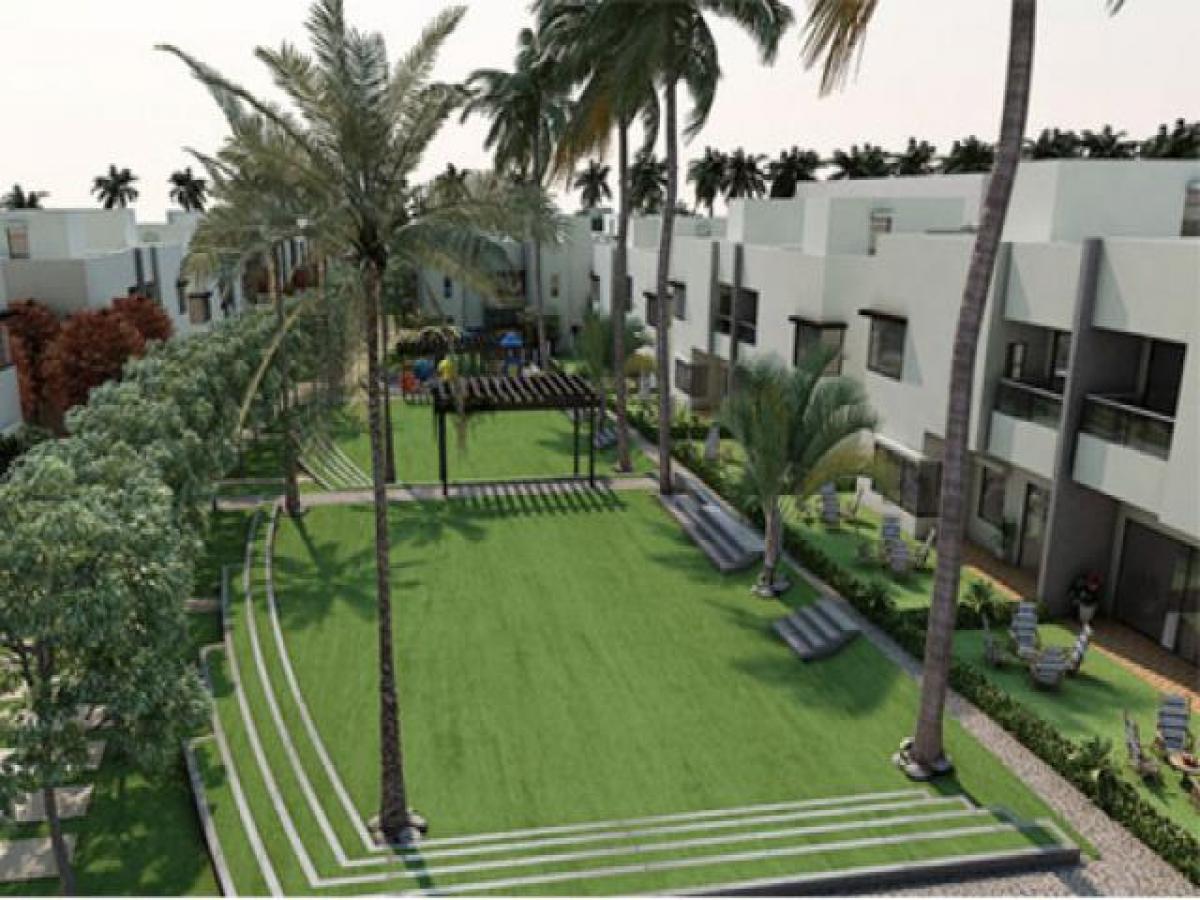 Casa de 3 dormitorios en Bangalore, India No. 43289