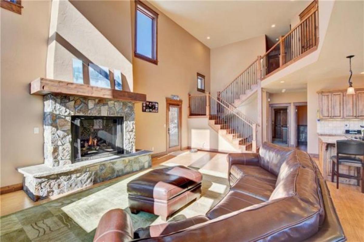 Terreno T4 em Keystone, USA N.º 461724