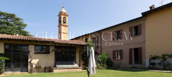 Apartamento de 3 dormitorios en Carate Brianza, Italy No. 270877 17