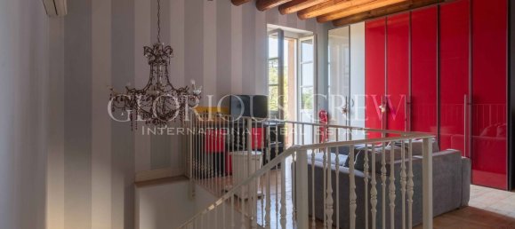 Apartamento de 3 dormitorios en Carate Brianza, Italy No. 270877 12