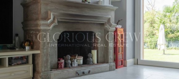 Apartamento de 3 dormitorios en Carate Brianza, Italy No. 270877 4