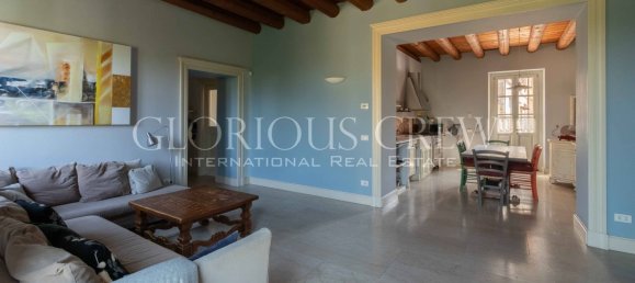 Apartamento de 3 dormitorios en Carate Brianza, Italy No. 270877 3