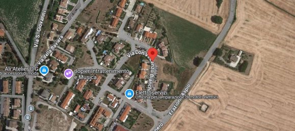 Квартира с 4 комнатами в Польвериджи, Италия № 94272 4