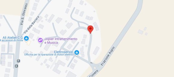 Квартира с 4 комнатами в Польвериджи, Италия № 94272 3