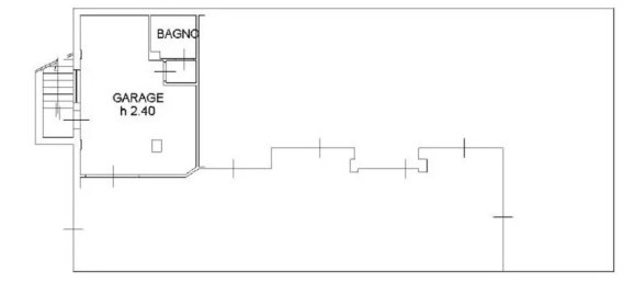 Квартира с 4 комнатами в Польвериджи, Италия № 94272 17