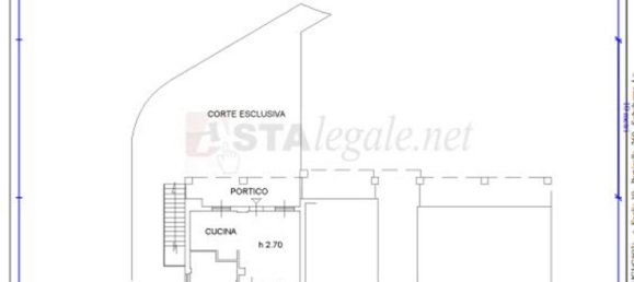 Квартира с 4 комнатами в Польвериджи, Италия № 94272 19