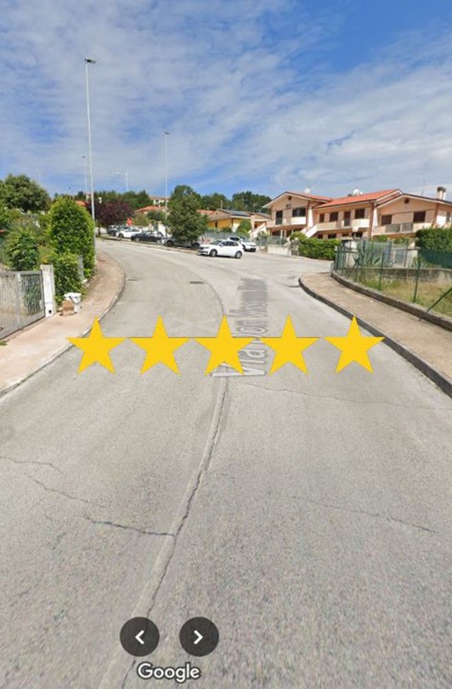 Квартира с 4 комнатами в Польвериджи, Италия № 94272