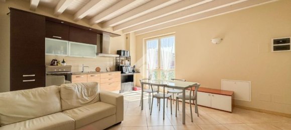 Apartamento de 2 divisões em Brandico, Italy N.º 277444 21