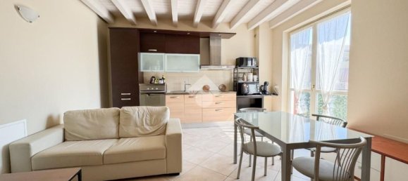 Apartamento de 2 divisões em Brandico, Italy N.º 277444 22