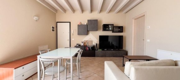 Apartamento de 2 divisões em Brandico, Italy N.º 277444 24