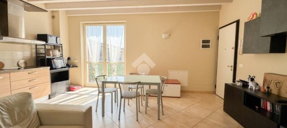 Apartamento de 2 divisões em Brandico, Italy N.º 277444 23