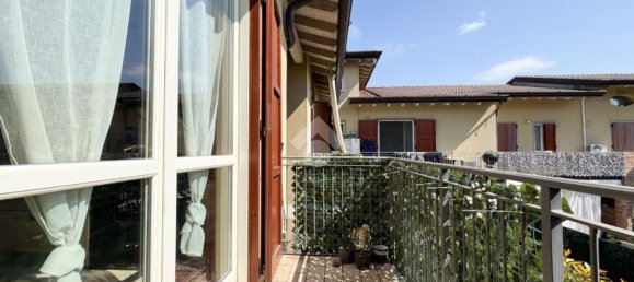 Apartamento de 2 divisões em Brandico, Italy N.º 277444 4