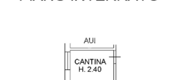 Apartamento de 2 divisões em Brandico, Italy N.º 277444 17